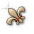 FleurDeLis cursor