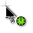 Working in background cursor