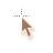 Normal select cursor