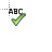 Text select cursor