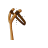 Angry Birds - Slingshot Diagonal Resize 1 cursor