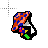 More musrhooms cursor
