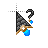 Help select cursor