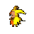 Help select cursor