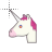 Normal select cursor
