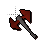 dbaxe cursor