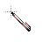 Handwriting cursor