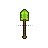 Text select cursor