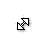 Diagonal Resize 2 cursor