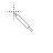 Handwriting cursor
