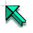 Normal select cursor
