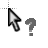 Help select cursor
