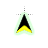 Alternate select cursor