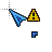 Move cursor