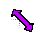 Diagonal1 cursor