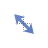 Diagonal Resize 1 cursor