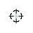 Precision select cursor
