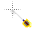 Kindom Hearts Keyblade cursor