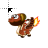 BronzeOlympusDragonBaby cursor