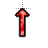Alternate select cursor