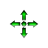 Move cursor