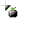 Working in background cursor