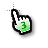 Wii - Player 3 cursor