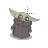 Normal select cursor