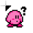 Help select cursor
