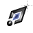 Link select cursor
