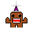 Link select cursor