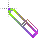Handwriting cursor