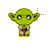 Normal select cursor