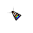 Rainbow chess cursor