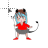Normal select cursor
