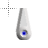 Alternate select cursor