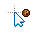 Working in background cursor