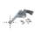 gun curosr cursor