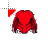 Normal select cursor