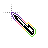 Handwriting cursor