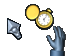 SID MEIERS RAILRODS Cursors cursor preview