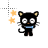 Link select cursor