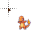 Charmander cursor