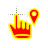 Normal select cursor