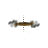 Horizontal resize cursor