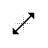 diagonal2 cursor