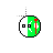 Countryballs 2 Cursors preview