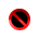 Unavailable cursor