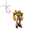 Transformers Cursors preview