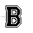 Nets B White cursor